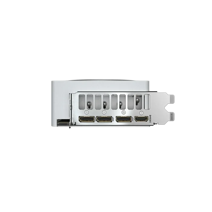 GIGABYTE nVidia GeForce RTX™ 5070 AERO OC - 12GB GDDR7 HDMIx1/DPx3