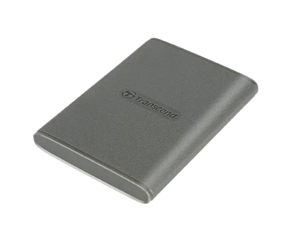 TRANSCEND 1TB ESD360C USB3.2 TYPE C (USB 20Gbps) & A PORTABLE SSD. R/W up to 2000MB/s