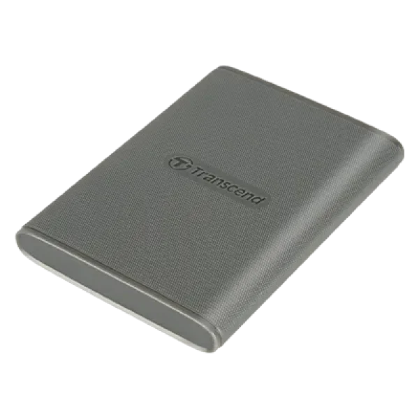 TRANSCEND 1TB ESD360C USB3.2 TYPE C (USB 20Gbps) & A PORTABLE SSD. R/W up to 2000MB/s