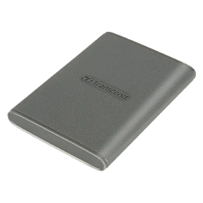 TRANSCEND 1TB ESD360C USB3.2 TYPE C (USB 20Gbps) & A PORTABLE SSD. R/W up to 2000MB/s