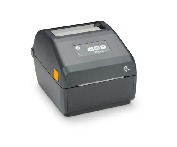 Zebra Thermal Transfer Printer (74/300M) ZD421; 203 dpi; USB; USB Host; Ethernet; BTLE5; EZPL