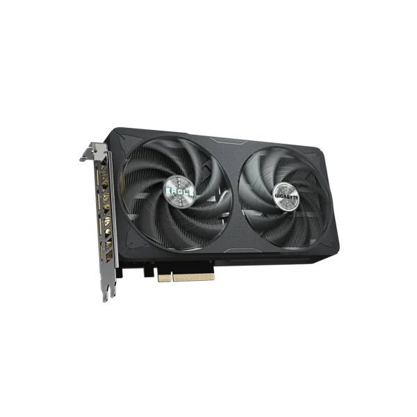 GIGABYTE nVidia GeForce RTX 5060Ti EAGLE OC 8GB - 8GB GDDR7; 128-Bit Memory Bus; 1x HDMI; 3x DisplayPort .