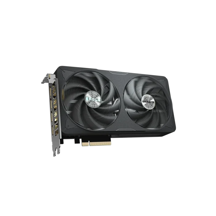 GIGABYTE nVidia GeForce RTX 5060Ti EAGLE OC 8GB - 8GB GDDR7; 128-Bit Memory Bus; 1x HDMI; 3x DisplayPort .