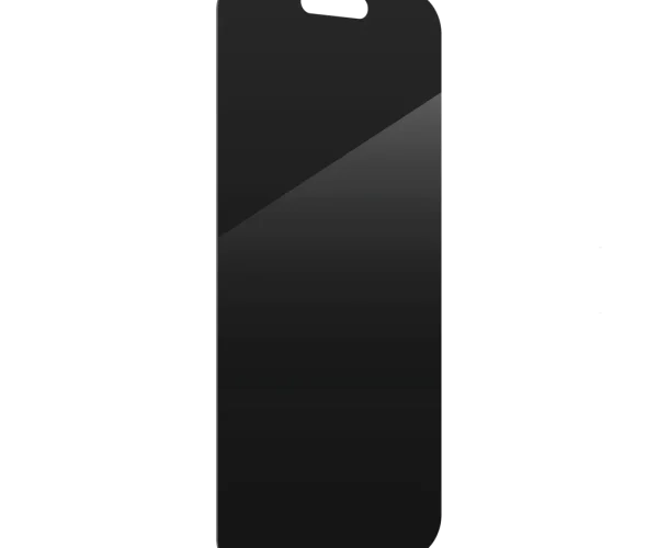 InvisibleShield Glass Elite Privacy Apple iP16 Plus/15 Plus Screen