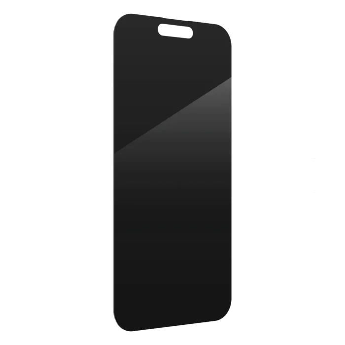 InvisibleShield Glass Elite Privacy Apple iP16 Plus/15 Plus Screen