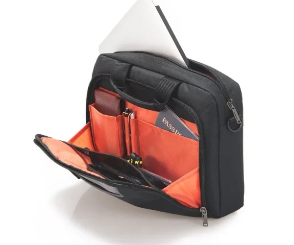 EVERKI EKB407NCH11 ADVANCE 11.6'' NETBOOK/ULTRABOOK BRIEFCASE