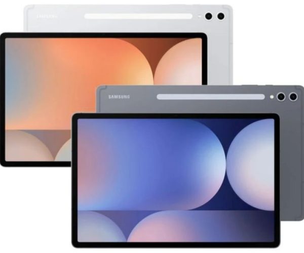 Samsung Galaxy Tab S10+ 12.4'' Dynamic Super-AMOLED 5G|12GB (Micro SD)|256GB|SPen|Dual Sim|2Yrs Carry-In|Android14 TABLET ONLY