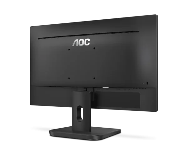 AOC 20E1H  Monitor|19.5 inch|TN HD+ 1600x900|HDMI|VGA|VESA|Flicker Free|Low Blue Mode|Internal Power Supply|3YR Warranty