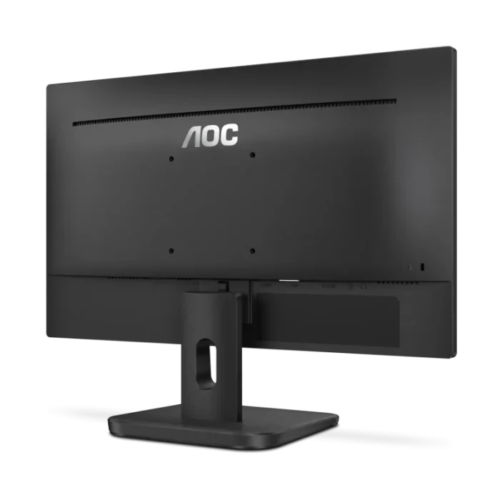 AOC 20E1H  Monitor|19.5 inch|TN HD+ 1600x900|HDMI|VGA|VESA|Flicker Free|Low Blue Mode|Internal Power Supply|3YR Warranty
