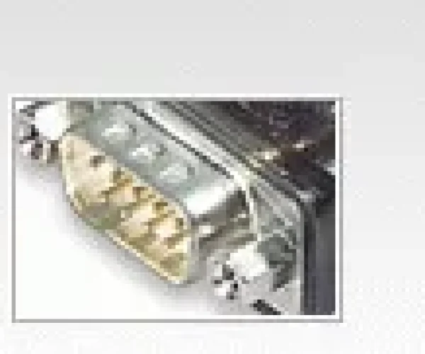 ATEN USB to PDA/Serial (DB9) Adapter w/ PC & Mac Drivers 35cm