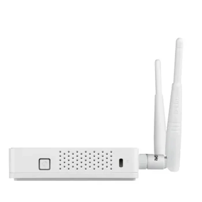 D-Link Wireless AC1200 Dual Band Access Point ; 10/100/1000BASE-TX LAN PORT