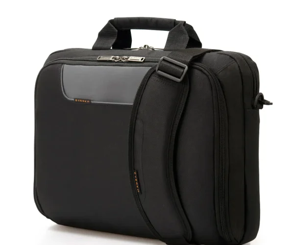 EVERKI EKB407NCH14 ADVANCE 14'' LAPTOP BRIEFCASE