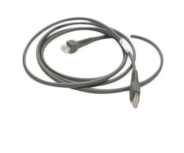 Multi-Plane Scanner Powered USB Cable; 16.4ft. (5m)