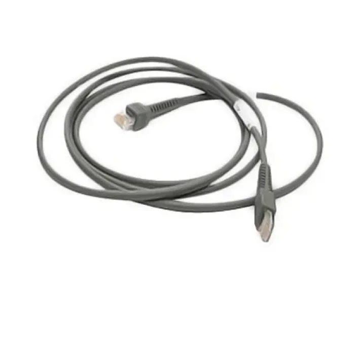 Multi-Plane Scanner Powered USB Cable; 16.4ft. (5m)