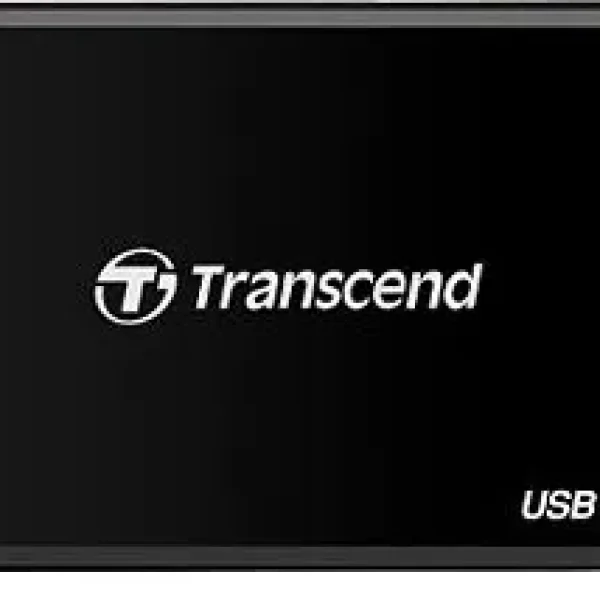 TRANSCEND USB3.0 CFAST CARD READER