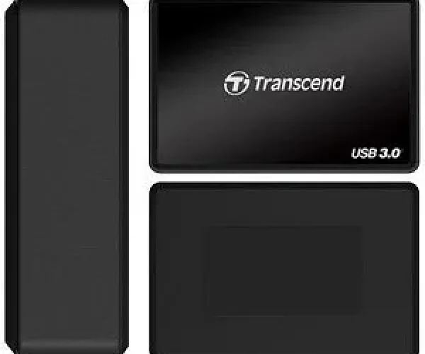 TRANSCEND USB3.0 CFAST CARD READER