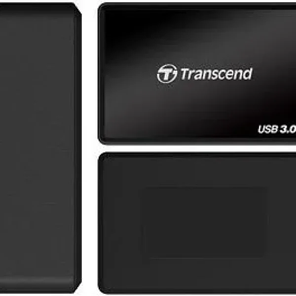 TRANSCEND USB3.0 CFAST CARD READER