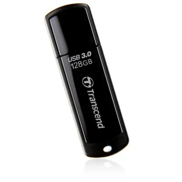 TRANSCEND 128GB JETFLASH 700 USB 3.1 GEN 1 (USB 5Gbps) FLASH DRIVE
