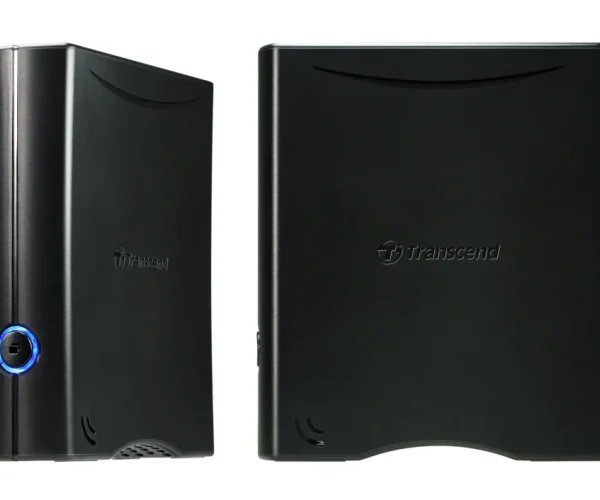 TRANSCEND STOREJET 4TB 3.5'' USB3.0 HDD