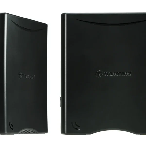 TRANSCEND STOREJET 4TB 3.5'' USB3.0 HDD