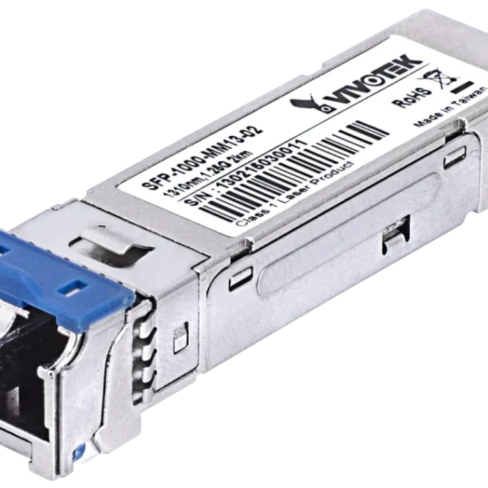 VIVOTEK Multimode SFP Module