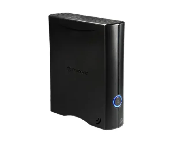 TRANSCEND STOREJET 8TB 3.5'' USB3.0 HDD
