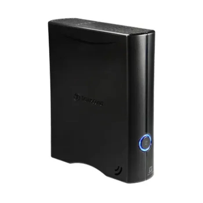 TRANSCEND STOREJET 8TB 3.5'' USB3.0 HDD
