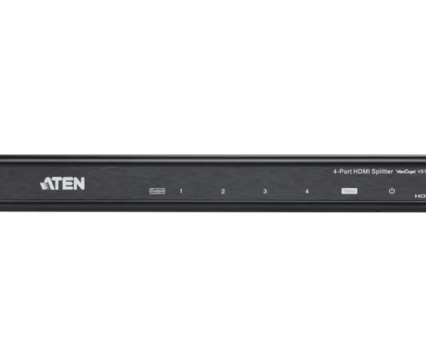 ATEN 4-port HDMI Splitter support 4k2k