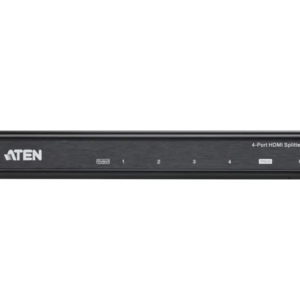 ATEN 4-port HDMI Splitter support 4k2k