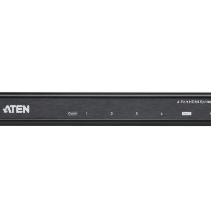 ATEN 4-port HDMI Splitter support 4k2k