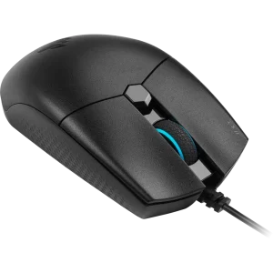 Corsair KATAR PRO Ultra-Light Gaming Mouse; 12400 DPI; Black.