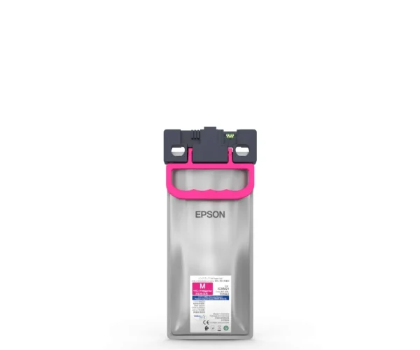 WorkForce Pro WF-C87xR Magenta XL Ink Supply Unit  20;000 pages