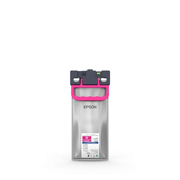 WorkForce Pro WF-C87xR Magenta XL Ink Supply Unit  20;000 pages