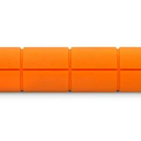 Seagate LaCie Rugged Mini; 4TB; USB 3.0; 2.5''