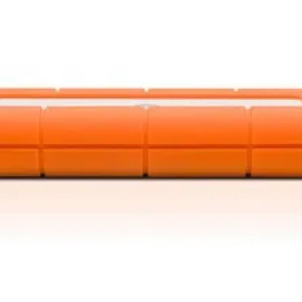 Seagate LaCie Rugged Mini; 4TB; USB 3.0; 2.5''