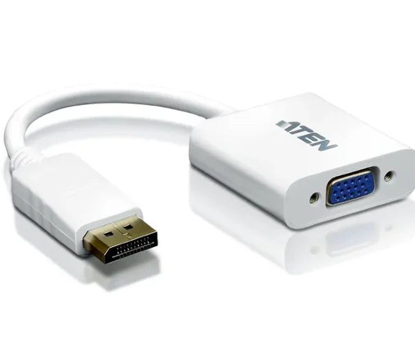 ATEN DisplayPort to VGA Adapter