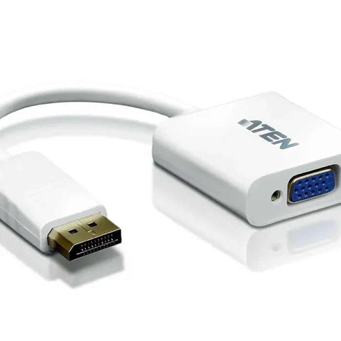 ATEN DisplayPort to VGA Adapter