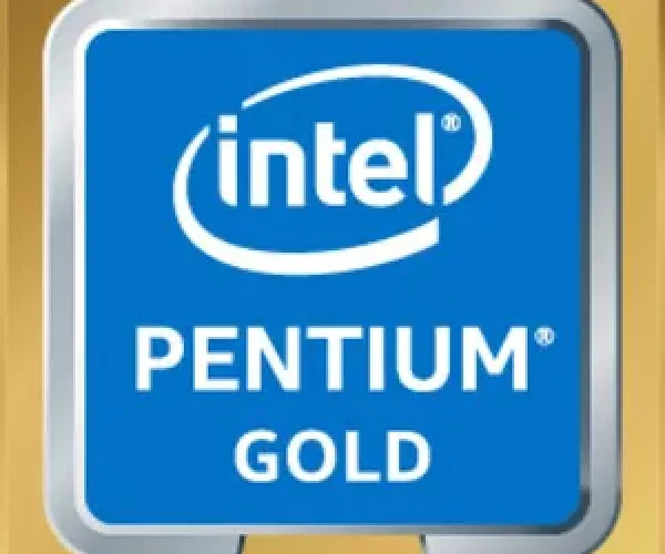 Intel Pentium Gold G7400 Up to 3.7 GHZ; 2 Core (2P+0E); 4 Thread; 6MB Smartcache; 46W TDP - Intel Laminar RS1 Cooler included S