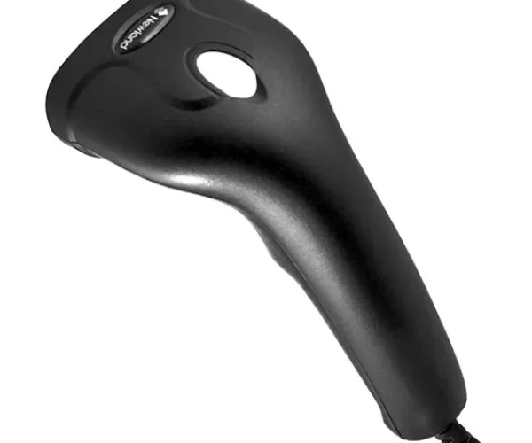 Newland-HR12 Anchoa 1D CCD Handheld Reader with 2 mtr. direct USB cable.