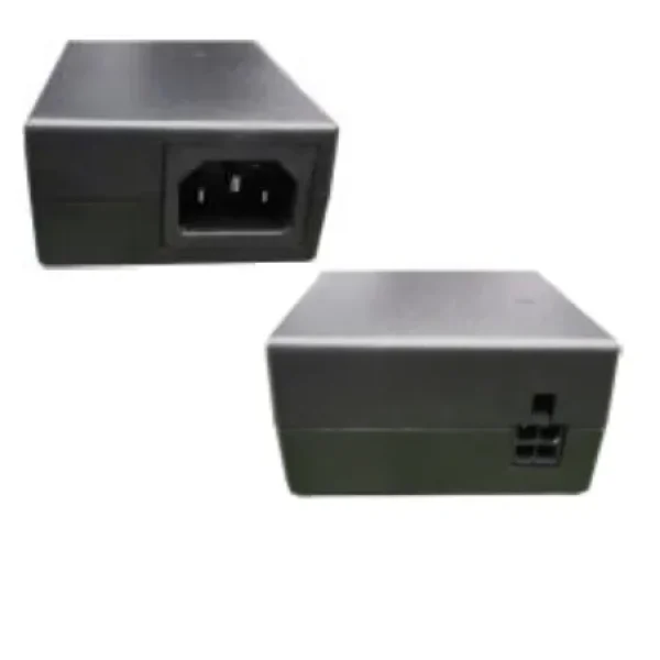 Zebra Level VI AC/DC POWER SUPPLY ADAPTOR;POWER- BRICK;AC;DC;4.16 A;12V;50W