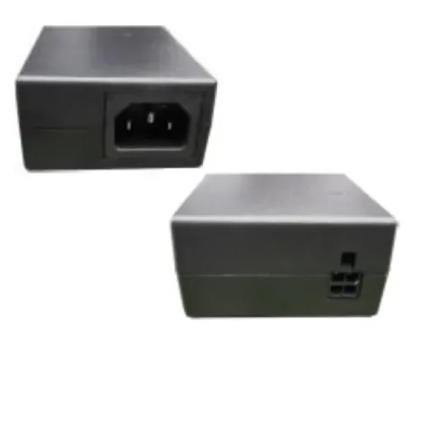 Zebra Level VI AC/DC POWER SUPPLY ADAPTOR;POWER- BRICK;AC;DC;4.16 A;12V;50W
