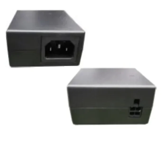 Zebra Level VI AC/DC POWER SUPPLY ADAPTOR;POWER- BRICK;AC;DC;4.16 A;12V;50W