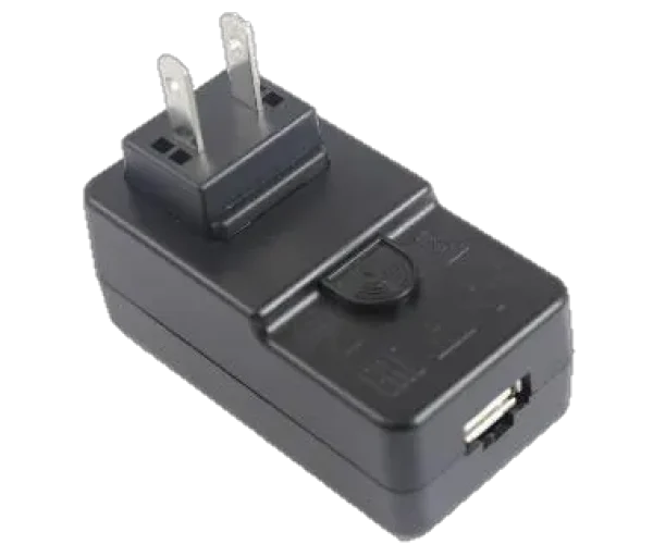 Zebra PWR-WUA5V12W0EU (power adapter for wall)