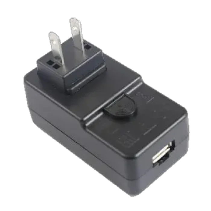 Zebra PWR-WUA5V12W0EU (power adapter for wall)