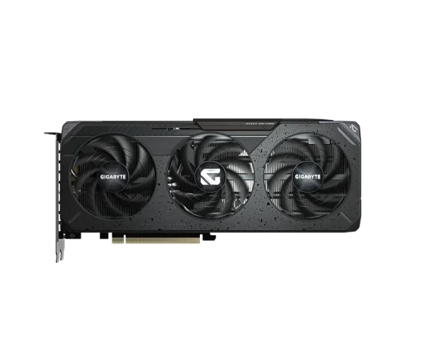 GIGABYTE nVidia GeForce RTX 5060Ti GAMING OC 16GB - 16GB GDDR7; 128-Bit Memory Bus; 1x HDMI; 3x DisplayPort . .