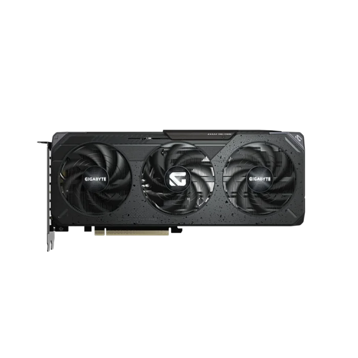 GIGABYTE nVidia GeForce RTX 5060Ti GAMING OC 16GB - 16GB GDDR7; 128-Bit Memory Bus; 1x HDMI; 3x DisplayPort . .
