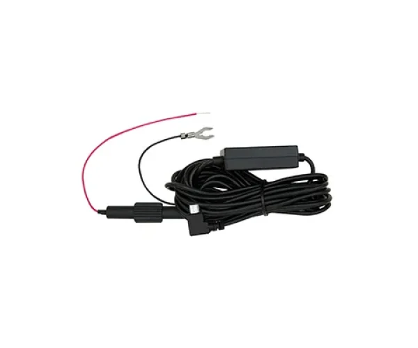 TRANSCEND MICRO USB HARDWIRE CABLE FOR DASH CAM