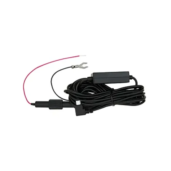 TRANSCEND MICRO USB HARDWIRE CABLE FOR DASH CAM