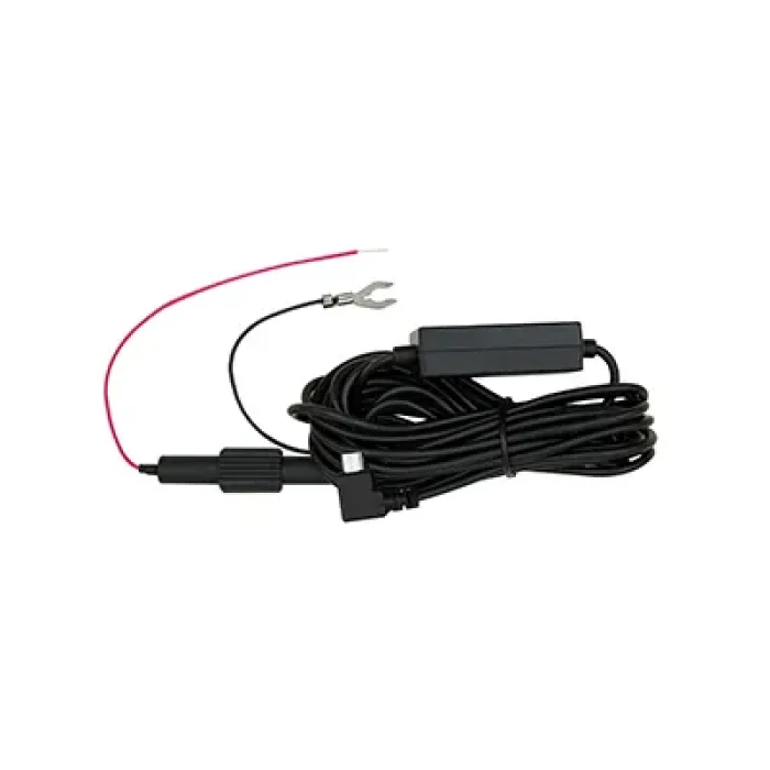 TRANSCEND MICRO USB HARDWIRE CABLE FOR DASH CAM