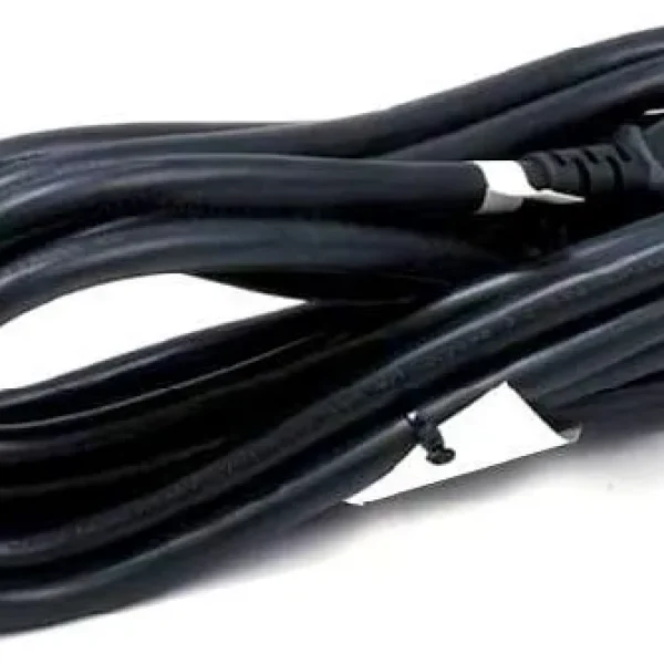 2.8m; 10A/100-250V; C13 to IEC 320-C14 Rack Power Cable